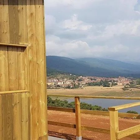 Fuente Salada Апартаменты